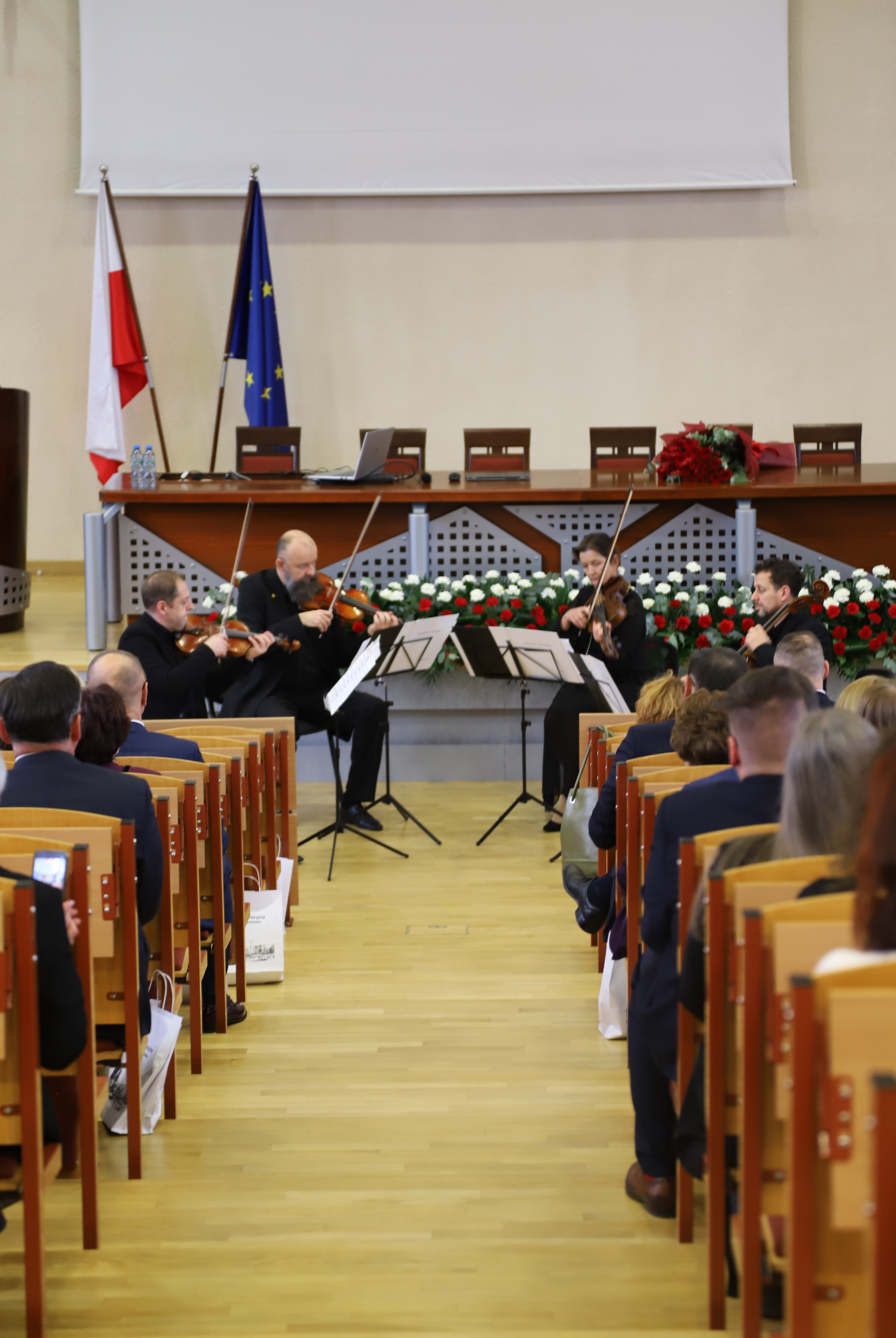 35 lecie SA w Białymstoku